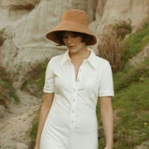 Freya Bucket Hat